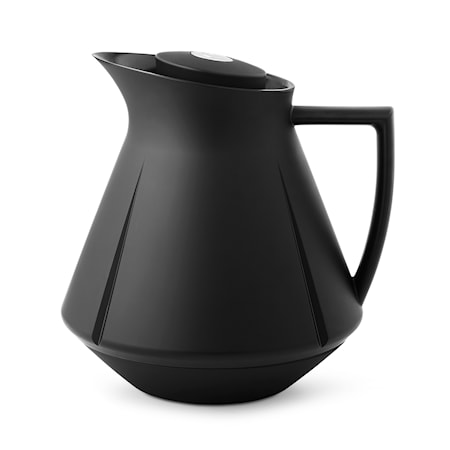 GC Te Termos Svart 1,0 l