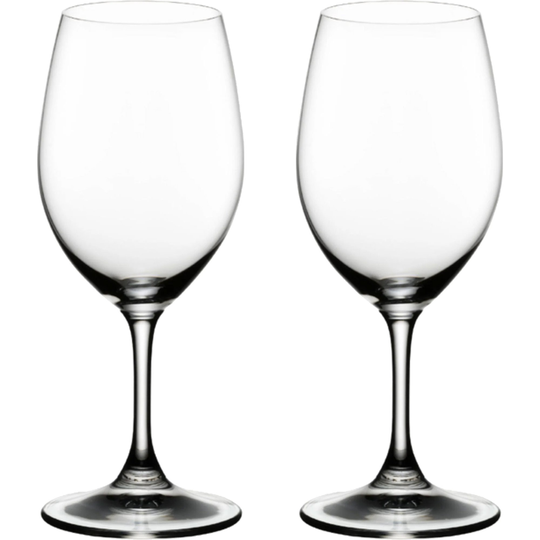 Riedel Ouverture Vitvinsglas 28 cl 2-pack