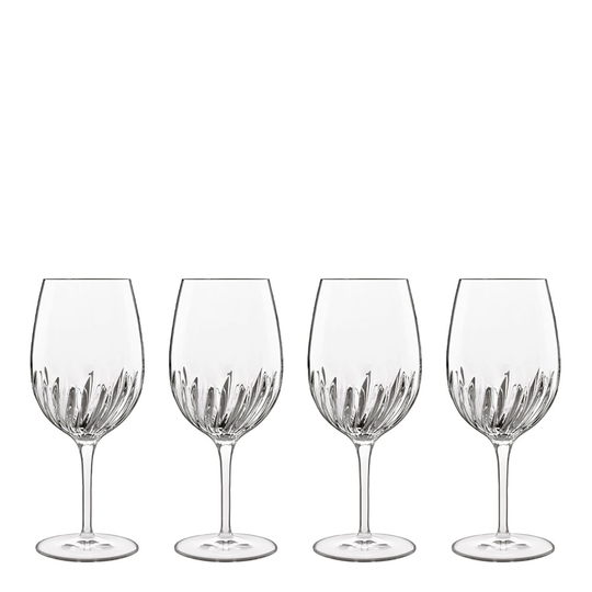 Luigi Bormioli - Mixology Spritzglas 57 cl 4-pack Klar
