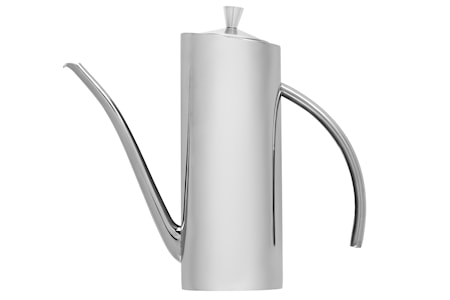Gastro Oljekanna 0,7 liter 23 cm Stål