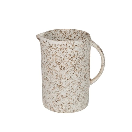 Salt Tillbringare Beige/Vit