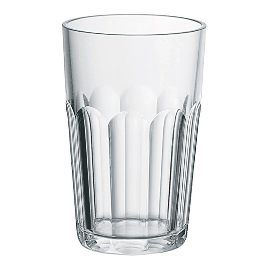 Guzzini - Happy Hour Tumbler hög 42 cl Klar