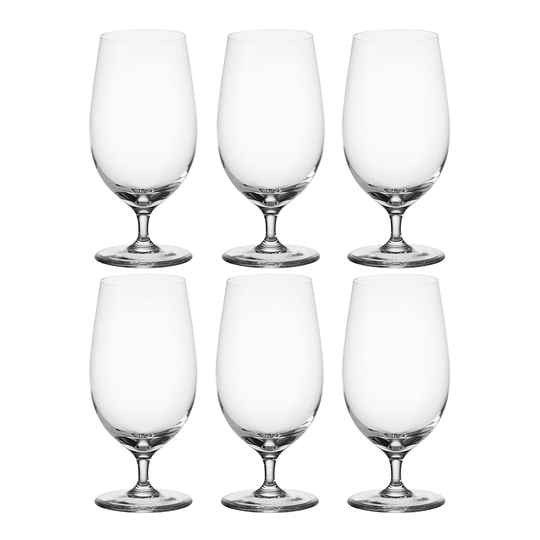Leonardo - Ciao+ Ölglas 39 cl 6-pack