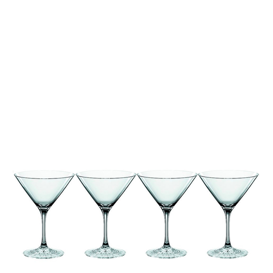 Spiegelau - Perfect Serve Cocktailglas 17 cl 4-pack