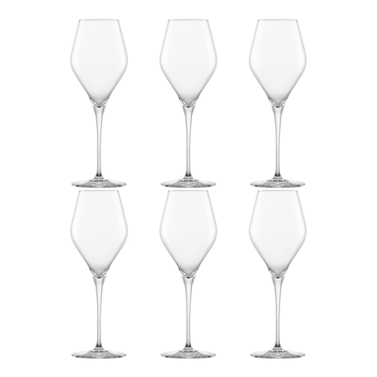 Zwiesel - Finesse Rödvinsglas 43 cl 6-pack