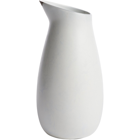 Aida RAW kanna, 1,2 liter, arctic white