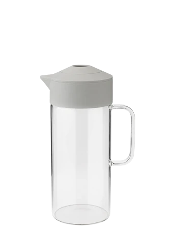 PIP Serveringskanna 1,4 liter Grå