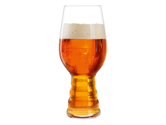 Ölglas Spiegelau Craft Beer IPA 4-pack