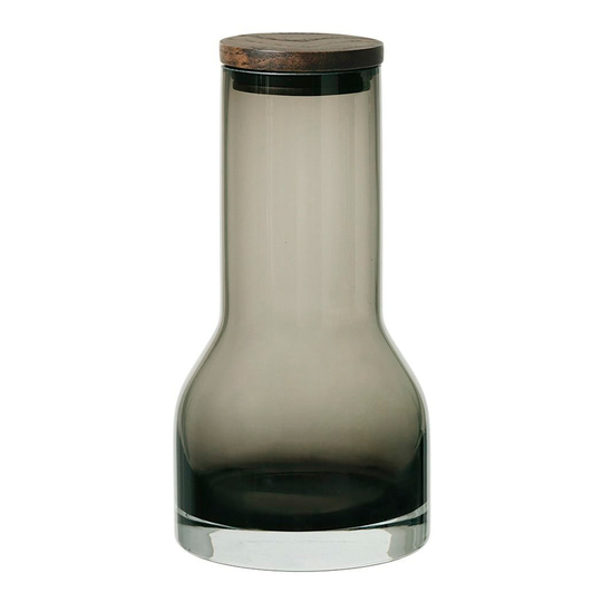 Blomus - Lungo Vattenkaraff 0,6 L Smoke