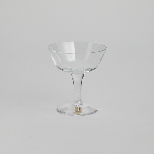 Johansfors - SÅLD Likörglas 8 st