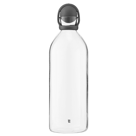 COOL-IT water carafe, 1.5 l. - dark grey