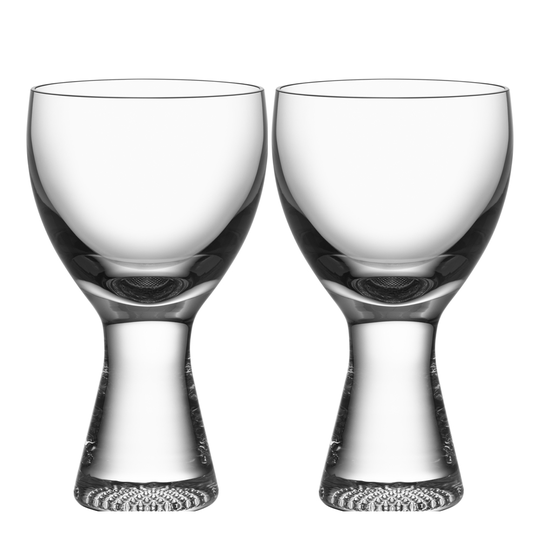 Kosta Boda - Limelight Vinglas XL 35 cl 2-pack