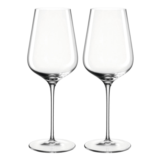 Leonardo - Brunelli Vinglas 47 cl 2-pack Klar
