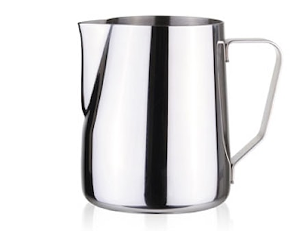 Mjölkkanna 600ml Stål