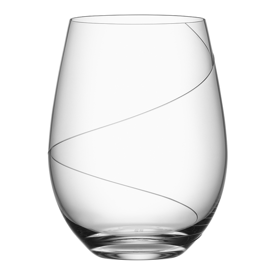 Kosta Boda - Line Gin- och Tonicglas 67 cl