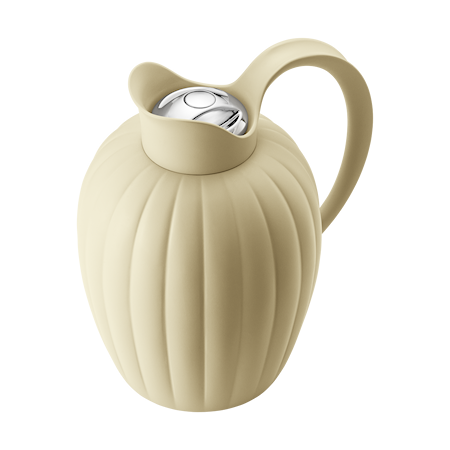 Bernadotte Termoskanna 1l Vanilla Mist