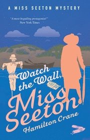 Watch the Wall, Miss Seeton