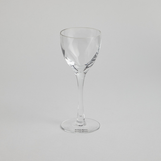 Kosta Boda - SÅLD Likörglas "Chateau" 12 st