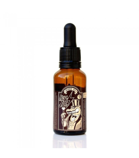 Hey Joe Beard Oil No.1 Classic Joe