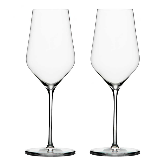 Zalto - Denk'Art Vitvinsglas 2-pack 40 cl