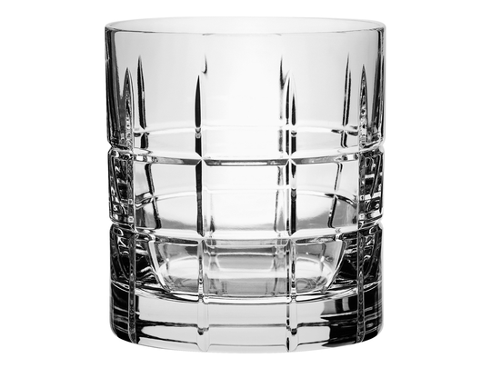 Whiskyglas Orrefors Street OF 4-pack