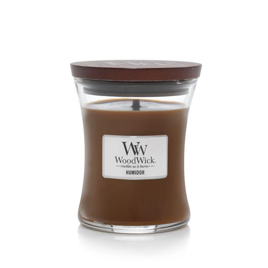 WoodWick Mini - Humidor