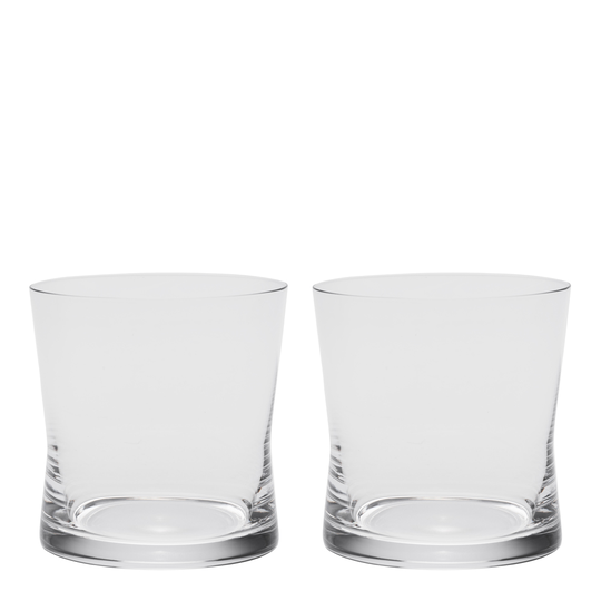 Orrefors - Glace Old Fashioned 39 CL 2-pack