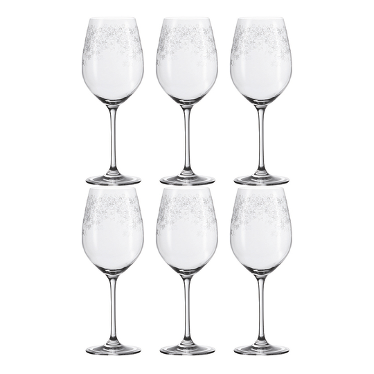Leonardo - Chateau Rödvinsglas 51 cl 6-pack
