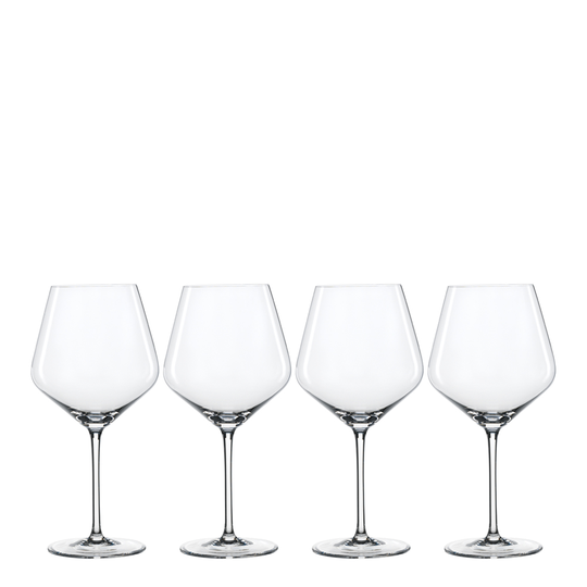 Spiegelau - Style Burgundy 64 cl 4-pack