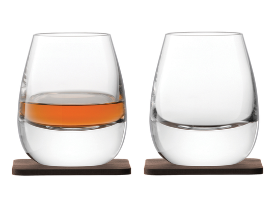 Whiskyglas LSA Islay Tumbler 2 st