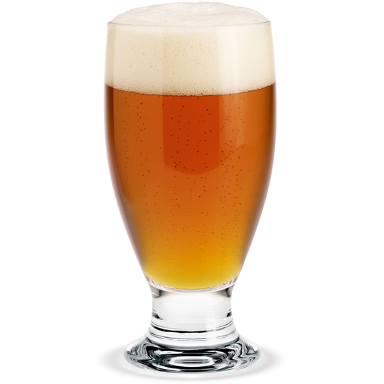 Holmegaard Humle aleglas