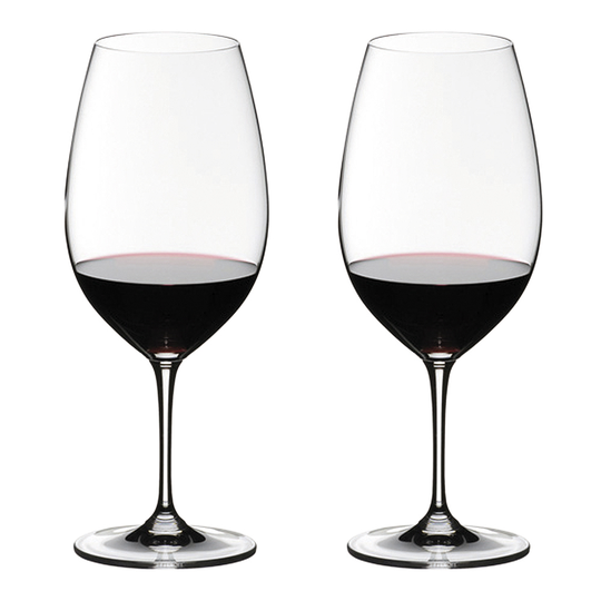 Riedel - Vinum Syrah/Shiraz Glas 2-pack