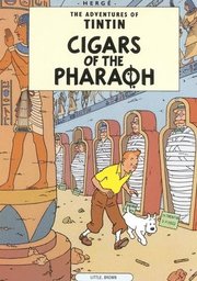 Cigars Of The Pharoah
