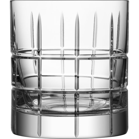 Orrefors Street Old Fashionglas 4 Pack 25 cl