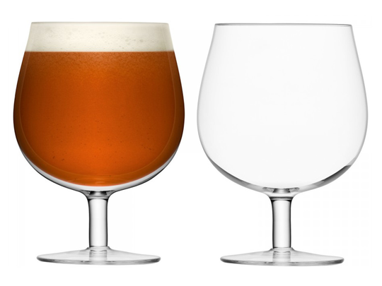 Ölglas LSA Bar Craft Beer 2-pack