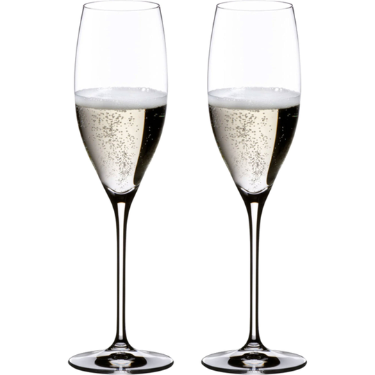 Riedel Vinum Cuvée Prestige Champagneglas 23 cl2-pack