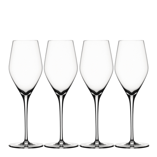 Spiegelau - Special Glasses Proseccoglas 27 cl 4-pack