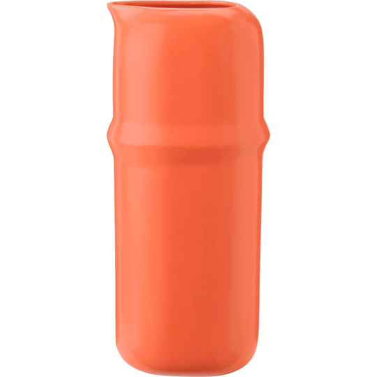 RIG-TIG Oblong Karaff, 1 l. - orange