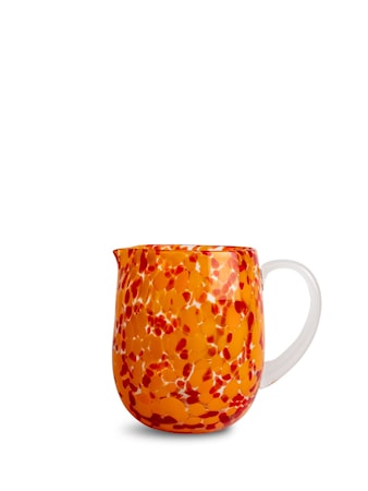 Messy Kanna 280 cl Röd/Orange