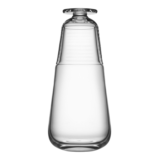 Kosta Boda - Viva Karaff med Tumbler