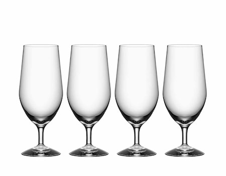 Ölglas 61cl 4-pack