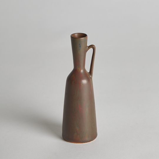 Rörstrand - SÅLD Kanna Gunnar Nylund 12 cm