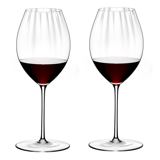Riedel - Performance Syrah/Shiraz Glas 2-pack