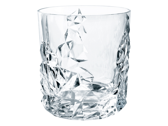 Whiskyglas Nachtmann Sculpture 4-pack