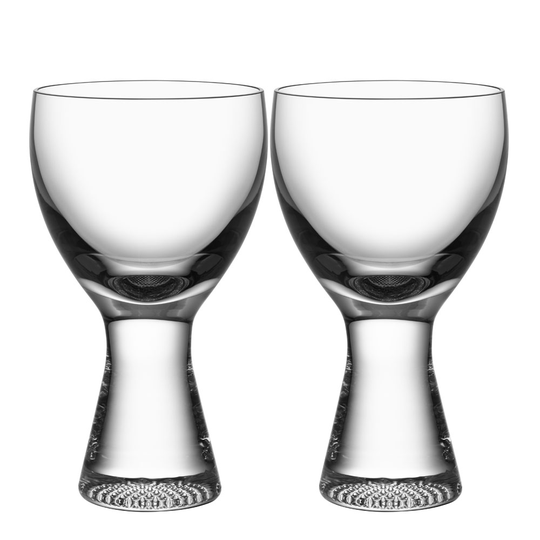 Kosta Boda - Limelight Vinglas 25 cl 2-pack