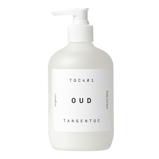 TangentGC - Oud Bodylotion 350 ml