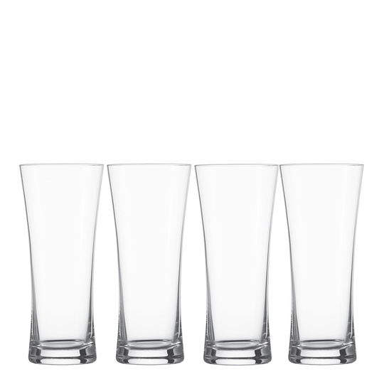 Zwiesel - Beer Basic Craft Weissbier Ölglas 67 cl 4-pack