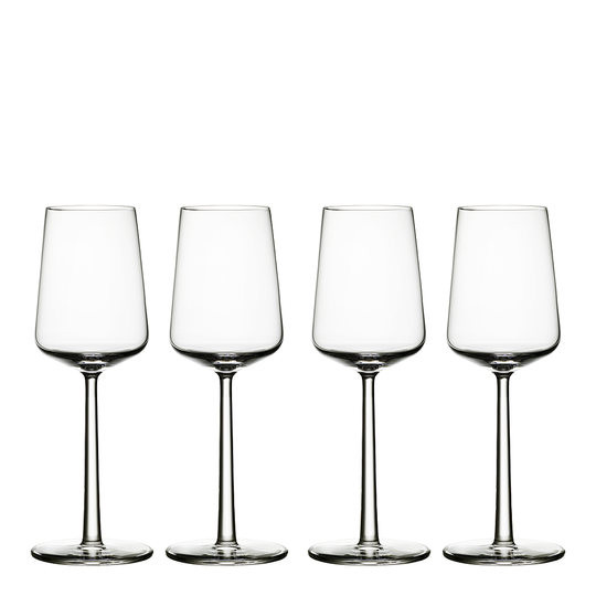 Iittala - Essence Vinglas 33 cl 4-pack