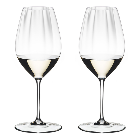 Riedel - Performance Röd/Vitvinsglas 2-pack