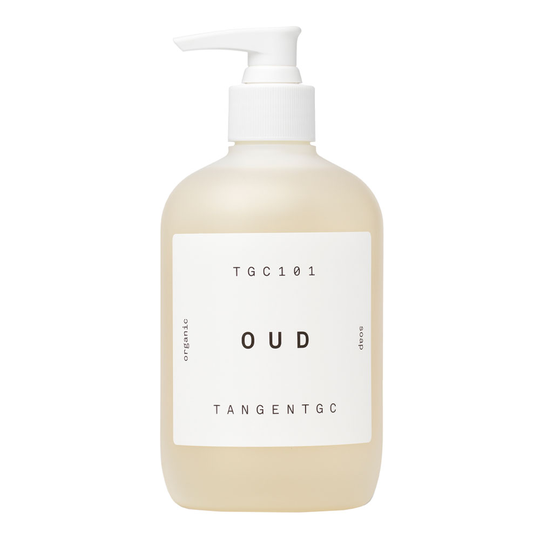 TangentGC - Oud Handtvål 350 ml